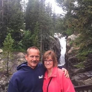 Meet your Posher, Tammy